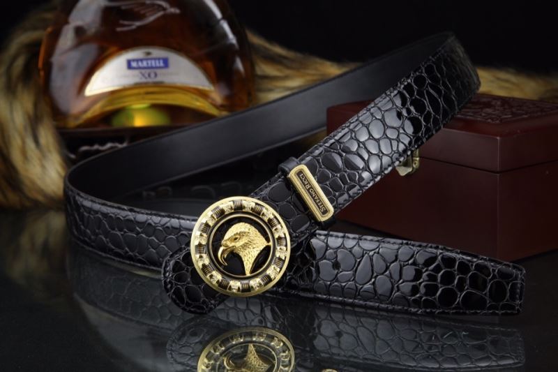 Stefano Ricci Belts